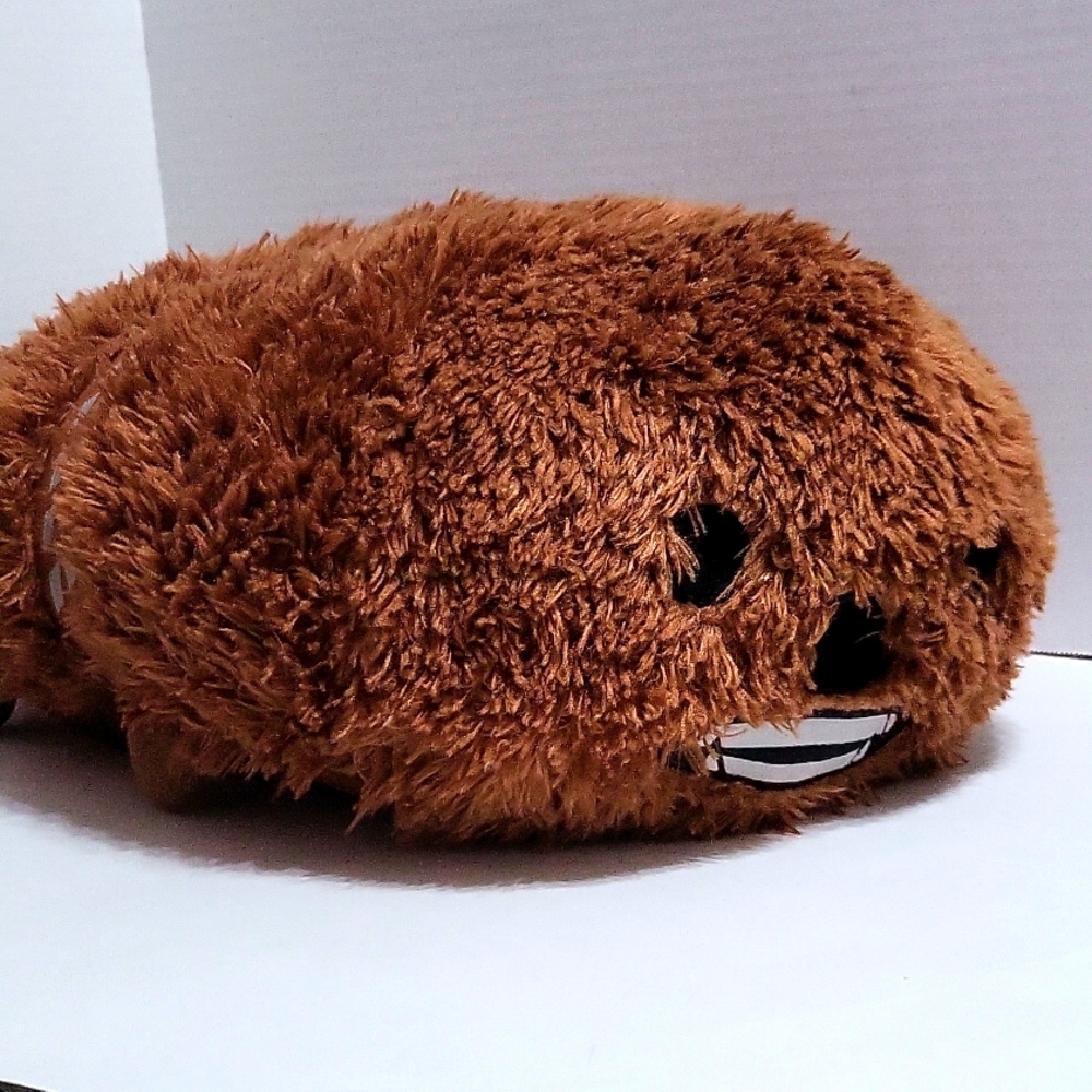 Large Tsum Tsum Star Wars Chewbacca